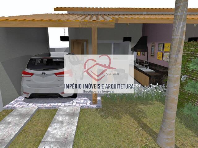Casa para Venda em Caraguatatuba - 5