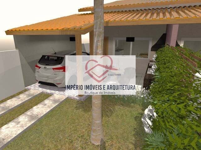 #CA00388 - Casa para Venda em Caraguatatuba - SP - 3