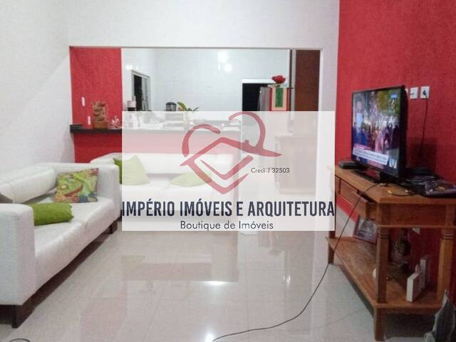 #CA00390 - Casa para Venda em Caraguatatuba - SP - 3