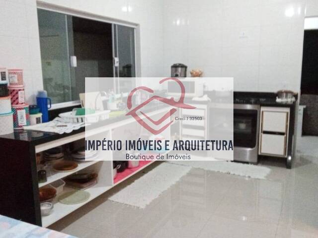 #CA00390 - Casa para Venda em Caraguatatuba - SP - 2