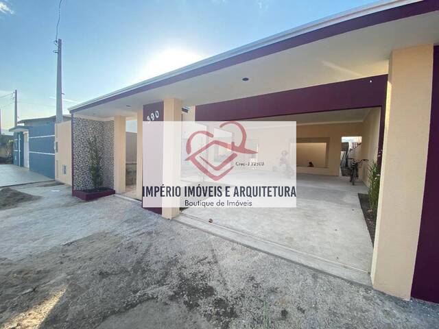 Casa para Venda em Caraguatatuba - 5