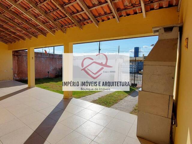 #CA00394 - Casa para Venda em Caraguatatuba - SP - 3