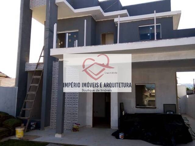 #CA00396 - Casa para Locação em Caraguatatuba - SP - 3