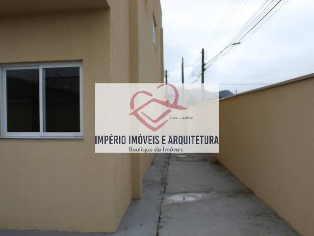 #CA00397 - Casa para Locação em Caraguatatuba - SP - 2