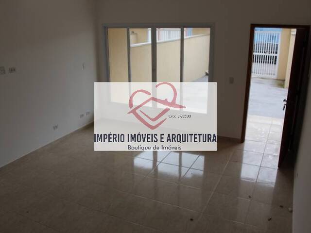 Casa para Locação em Caraguatatuba - 4