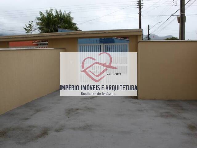 #CA00397 - Casa para Locação em Caraguatatuba - SP - 3