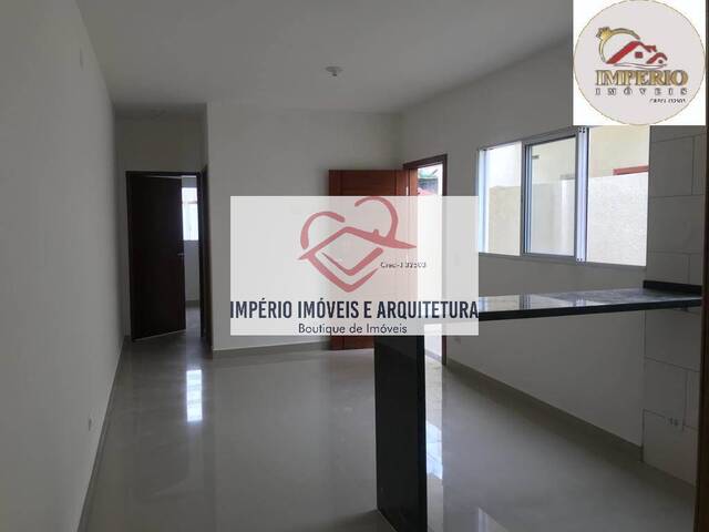 #CA000398 - Casa para Venda em Caraguatatuba - SP - 2