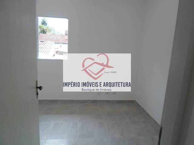 #CA00400 - Casa para Venda em Caraguatatuba - SP