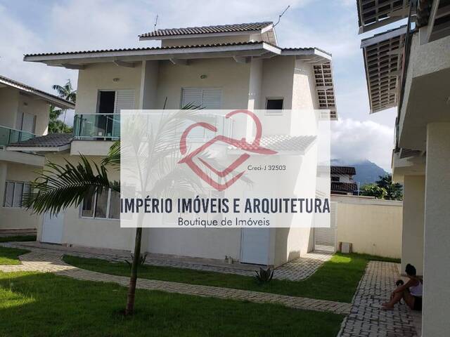 Casa para Venda em Caraguatatuba - 5
