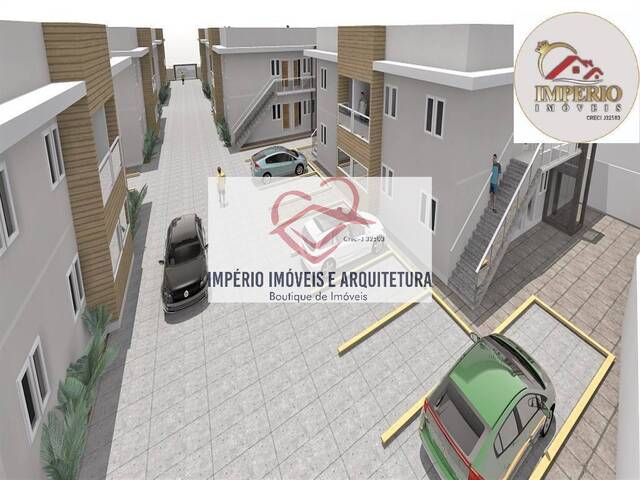 Apartamento para Venda em Caraguatatuba - 4