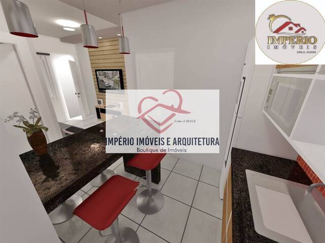 Apartamento para Venda em Caraguatatuba - 5