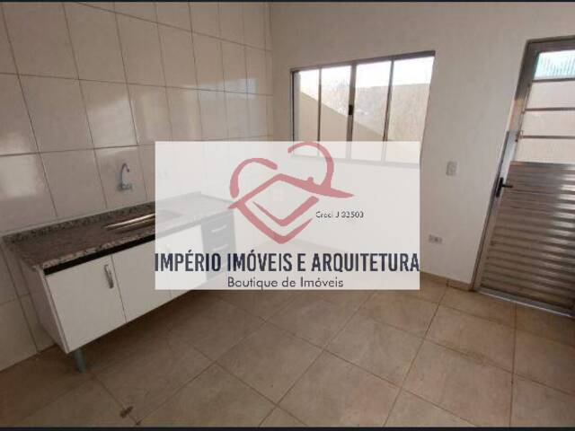 Casa para Locação em Caraguatatuba - 4