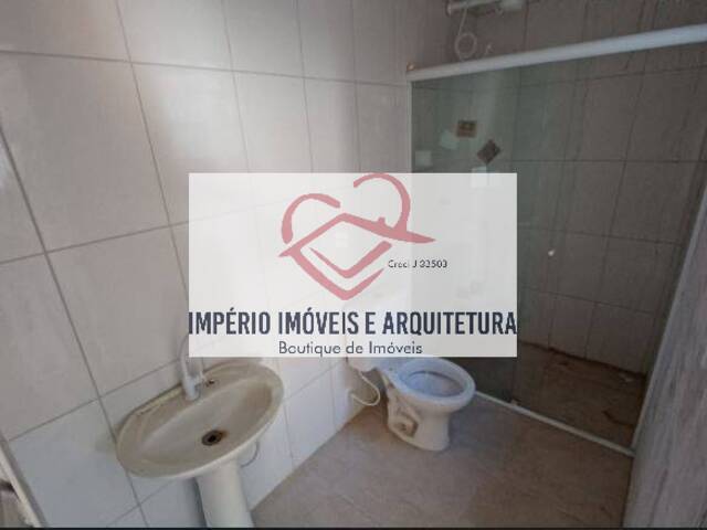 #CA00403 - Casa para Locação em Caraguatatuba - SP - 3