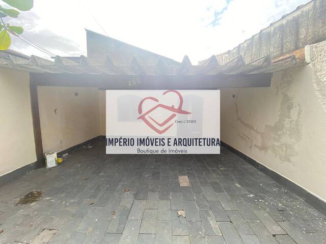 #CA00404 - Casa para Locação em Caraguatatuba - SP - 2