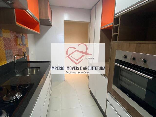 Apartamento para Venda em Caraguatatuba - 5