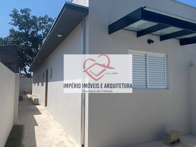 #CA00406 - Casa para Venda em Caraguatatuba - SP - 2