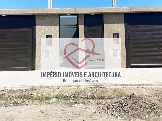 #CA00407 - Casa para Venda em Caraguatatuba - SP