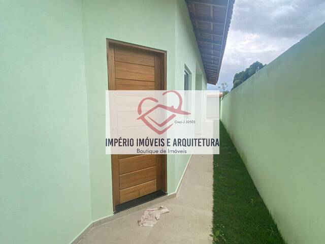 #CA00408 - Casa para Venda em Caraguatatuba - SP - 3