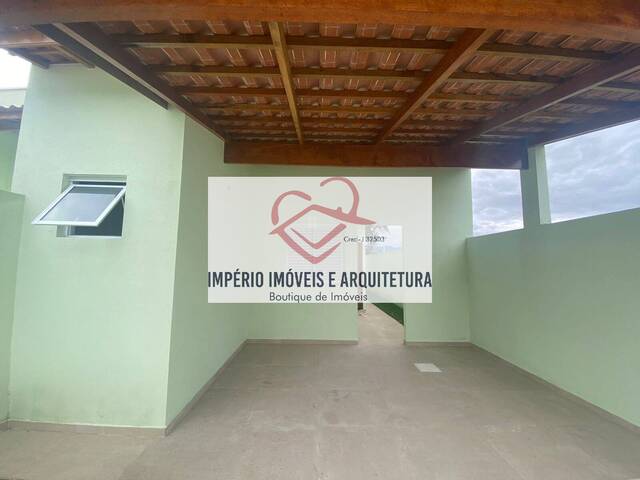 #CA00408 - Casa para Venda em Caraguatatuba - SP - 2