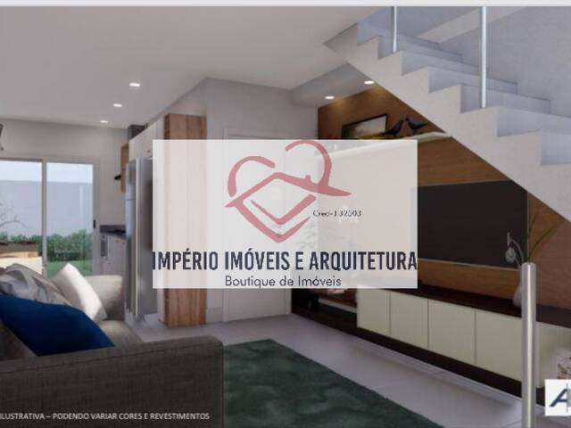 Casa para Venda em Caraguatatuba - 4