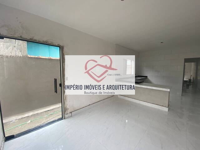 #CA00416 - Casa para Venda em Caraguatatuba - SP - 1