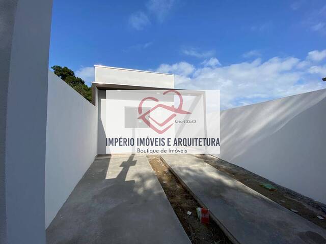 Casa para Venda em Caraguatatuba - 4