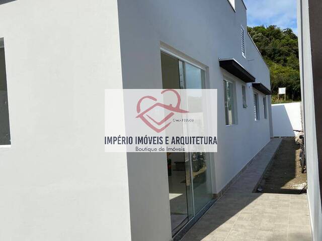 #CA00417 - Casa para Venda em Caraguatatuba - SP - 2