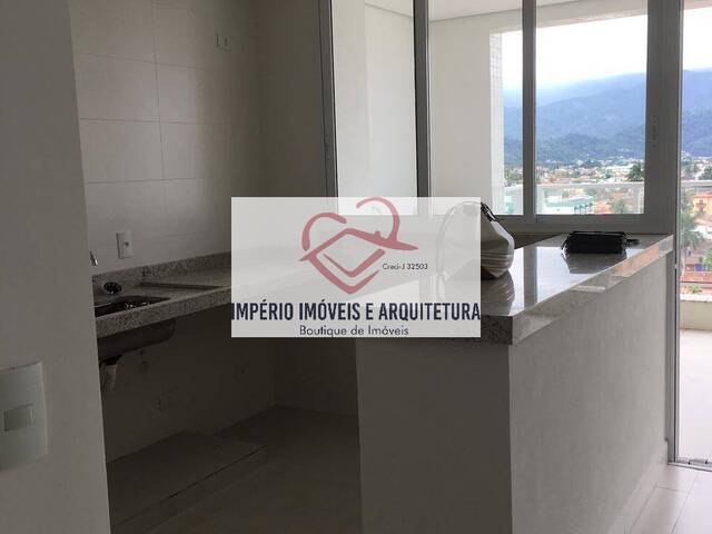 Apartamento para Locação em Caraguatatuba - 5