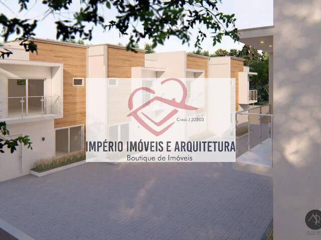 #CA00419 - Casa para Venda em Caraguatatuba - SP - 2