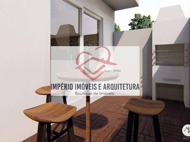 Casa para Venda em Caraguatatuba - 4