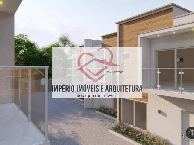 #CA00419 - Casa para Venda em Caraguatatuba - SP - 3