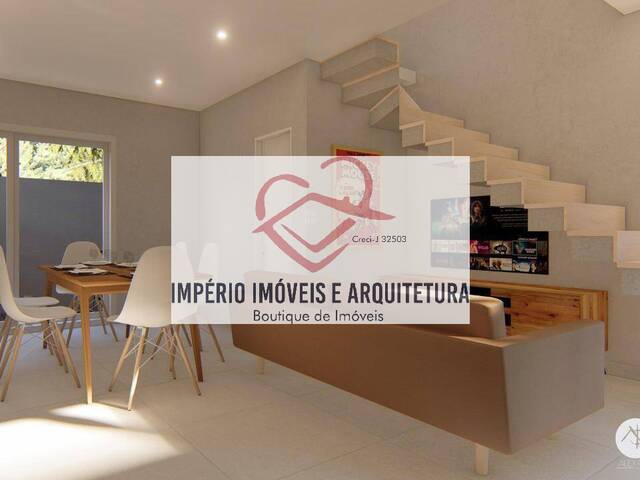 Casa para Venda em Caraguatatuba - 5