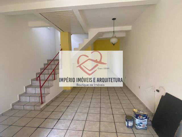 #CA00423 - Casa para Locação em Caraguatatuba - SP - 2