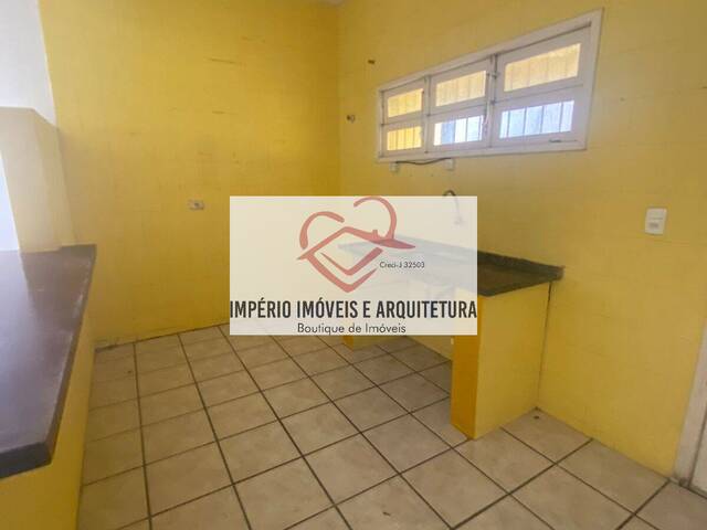 Casa para Locação em Caraguatatuba - 5