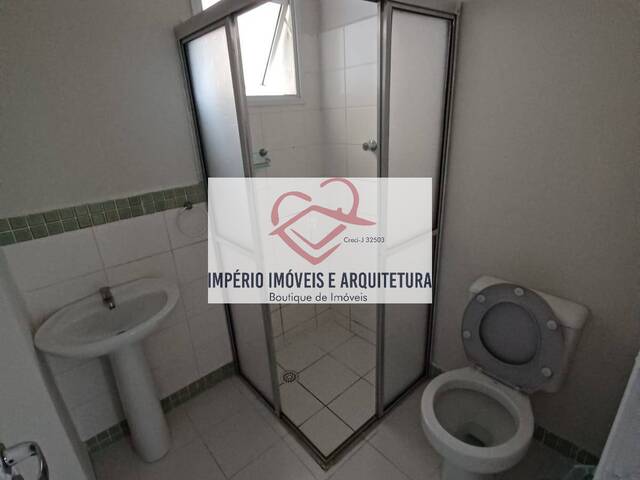 #CA00424 - Apartamento para Locação em Caraguatatuba - SP - 2