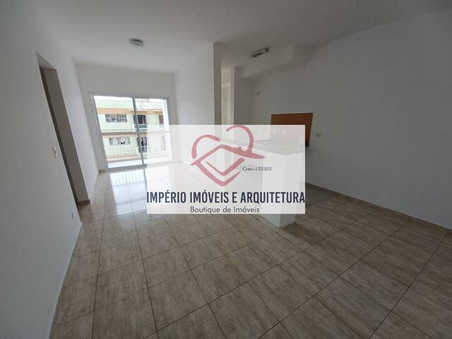 Apartamento para Locação em Caraguatatuba - 4