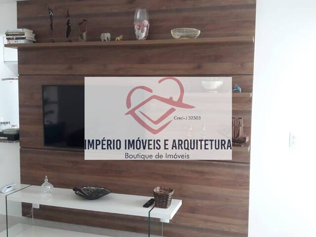 #CA00425 - Apartamento para Locação em Caraguatatuba - SP - 2