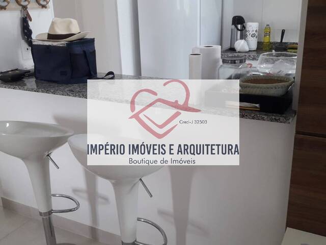 #CA00425 - Apartamento para Locação em Caraguatatuba - SP - 1