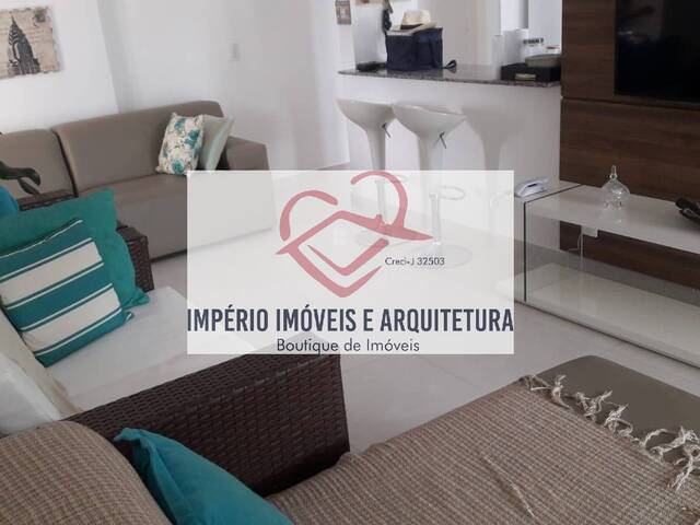 #CA00425 - Apartamento para Locação em Caraguatatuba - SP - 3