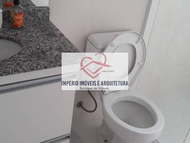 Apartamento para Locação em Caraguatatuba - 4