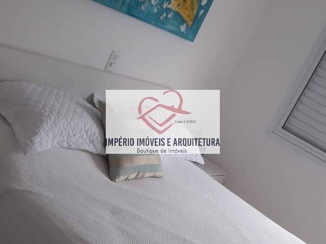 Apartamento para Locação em Caraguatatuba - 5