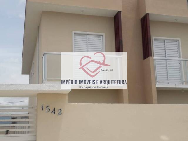 #CA00428 - Casa para Venda em Caraguatatuba - SP - 2