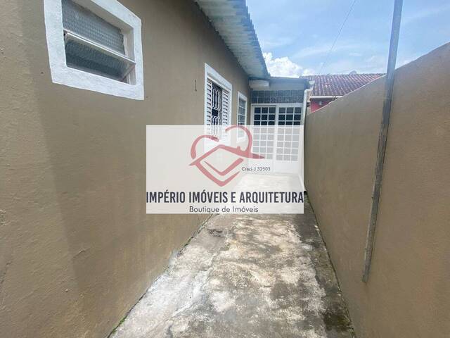 #CA00429 - Casa para Locação em Caraguatatuba - SP - 2