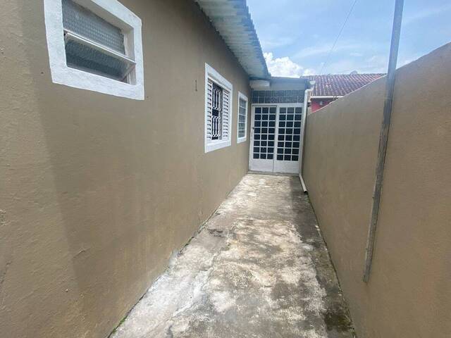 #CA00430 - Casa para Locação em Caraguatatuba - SP - 2