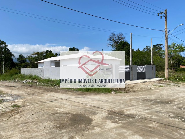 #CA00431 - Casa para Venda em Caraguatatuba - SP - 2