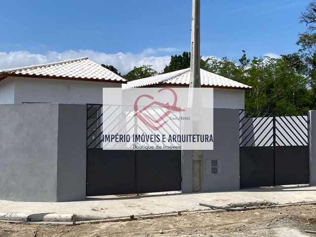 #CA00431 - Casa para Venda em Caraguatatuba - SP - 1