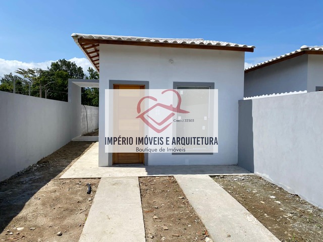 #CA00431 - Casa para Venda em Caraguatatuba - SP - 3