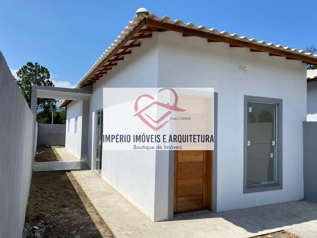 Casa para Venda em Caraguatatuba - 4