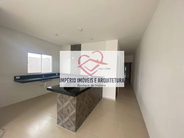 #CA00355 - Casa para Venda em Caraguatatuba - SP - 2