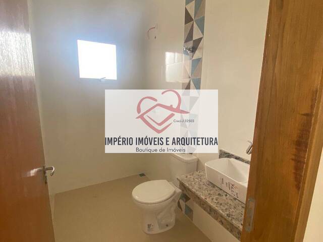 #CA00355 - Casa para Venda em Caraguatatuba - SP - 3